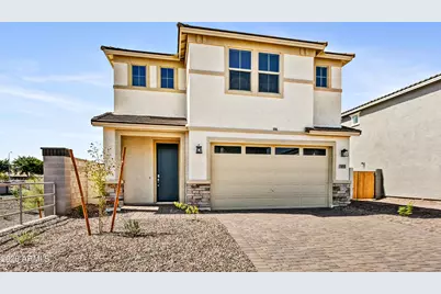 7409 W Peck Drive, Glendale, AZ 85303 - Photo 1