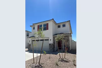 7445 W Peck Drive, Glendale, AZ 85303 - Photo 2