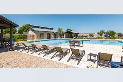 911 E Lovegrass Drive, San Tan Valley, AZ 85143 - Photo 28