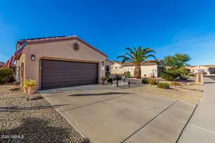 20524 N Sojourner Dr, Surprise, AZ 85387 - Photo 8