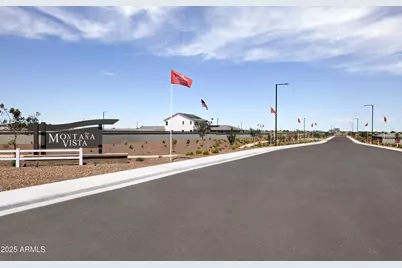 4865 S 241st Drive, Buckeye, AZ 85326 - Photo 22