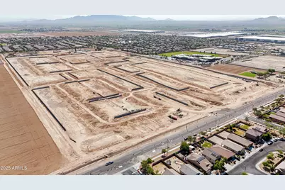 4865 S 241st Drive, Buckeye, AZ 85326 - Photo 32