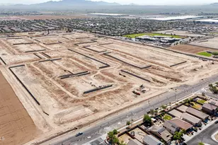 4865 S 241st Dr, Buckeye, AZ 85326 - Photo 32