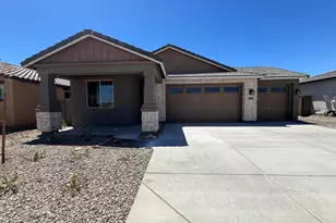 19021 W Maryland Ave, Waddell, AZ 85355 - Photo 1