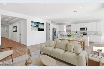 19015 W Maryland Avenue, Waddell, AZ 85355 - Photo 8