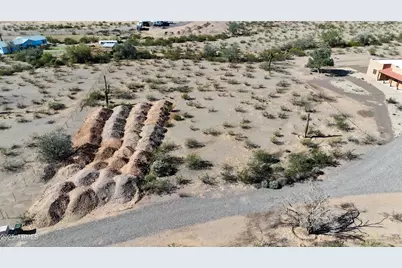 Tbd N 147th  (Parcel 503-53-997) Avenue #-, Surprise, AZ 85379 - Photo 2