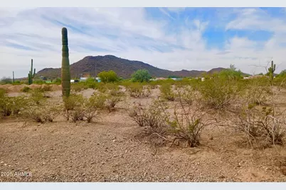 Tbd N 147th  (Parcel 503-53-997) Avenue #-, Surprise, AZ 85379 - Photo 1