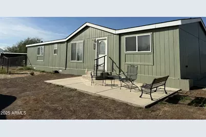 11812 S 212th Avenue, Buckeye, AZ 85326 - Photo 2