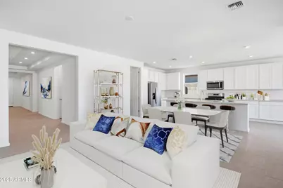 19020 W Stella Avenue, Waddell, AZ 85355 - Photo 4