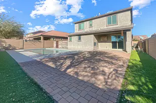 2490 N 212th Ln, Buckeye, AZ 85396 - Photo 22