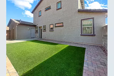 2490 N 212th Lane, Buckeye, AZ 85396 - Photo 10