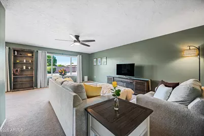 16869 N Meadow Park Drive, Sun City, AZ 85351 - Photo 2