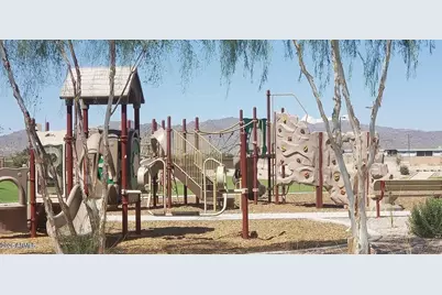 24419 W Jones Avenue, Buckeye, AZ 85326 - Photo 8