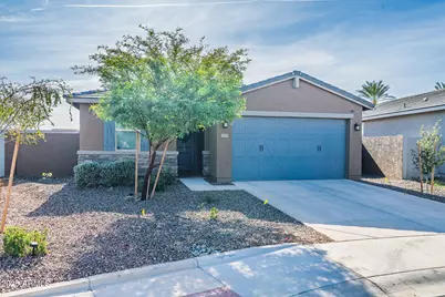 35199 W San Pedro Drive, Maricopa, AZ 85138 - Photo 2