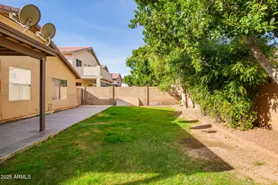 3822 W Fallen Leaf Lane, Glendale, AZ 85310 - Photo 30