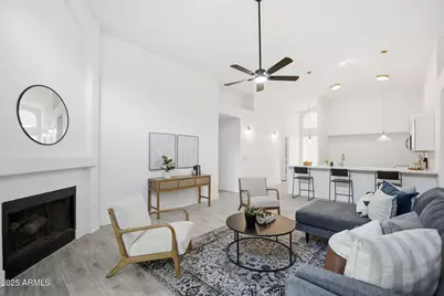 4444 E Danbury Road, Phoenix, AZ 85032 - Photo 1