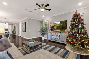 4131 S Pecan Dr, Chandler, AZ 85248 - Photo 20