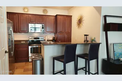 3935 E Rough Rider Road #1197, Phoenix, AZ 85050 - Photo 12