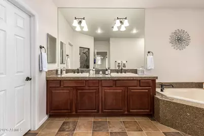 3935 E Rough Rider Road #1197, Phoenix, AZ 85050 - Photo 30