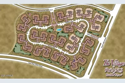 3935 E Rough Rider Road #1197, Phoenix, AZ 85050 - Photo 38