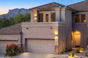 5213 S Overlook Trail, Gold Canyon, AZ 85118 - Photo 4