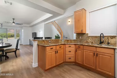 5213 S Overlook Trail, Gold Canyon, AZ 85118 - Photo 10