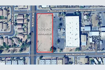 6632 W Myrtle Avenue #30, Glendale, AZ 85301 - Photo 1