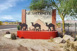 1230 W Main St, Quartzsite, AZ 85346 - Photo 1