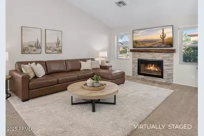 10877 E Becker Lane, Scottsdale, AZ 85259 - Photo 6