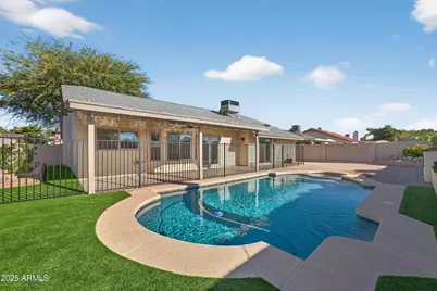 10877 E Becker Lane, Scottsdale, AZ 85259 - Photo 36