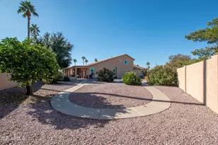 3709 N 154th Dr, Goodyear, AZ 85395 - Photo 66