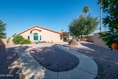 3709 N 154th Drive, Goodyear, AZ 85395 - Photo 62