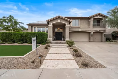 7600 E Tailfeather Drive, Scottsdale, AZ 85255 - Photo 4