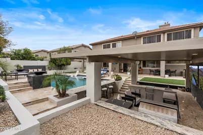 7600 E Tailfeather Drive, Scottsdale, AZ 85255 - Photo 64