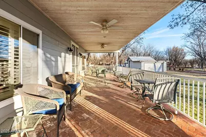 327 E Quarterhorse Lane E, Camp Verde, AZ 86322 - Photo 30
