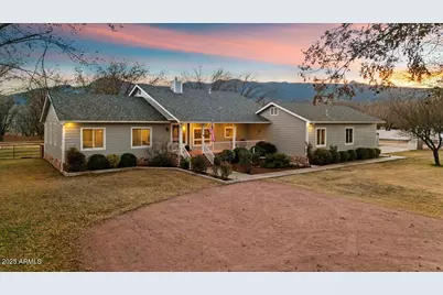 327 E Quarterhorse Lane E, Camp Verde, AZ 86322 - Photo 1