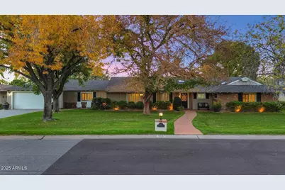 416 W McLellan Boulevard, Phoenix, AZ 85013 - Photo 1