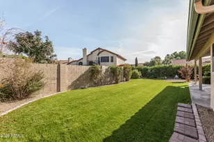 319 N Corrine Dr, Gilbert, AZ 85234 - Photo 28