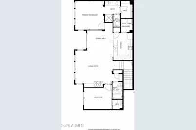 3131 E Legacy Drive #2041, Phoenix, AZ 85042 - Photo 48