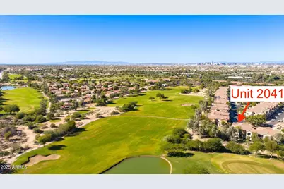 3131 E Legacy Drive #2041, Phoenix, AZ 85042 - Photo 34