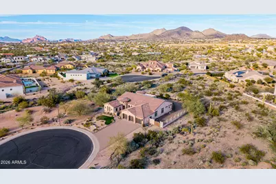 2255 N 83rd Circle, Mesa, AZ 85207 - Photo 66