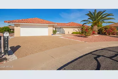 17414 N 130th Drive, Sun City West, AZ 85375 - Photo 2