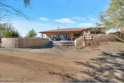 16206 E Windstone Trail, Scottsdale, AZ 85262 - Photo 32