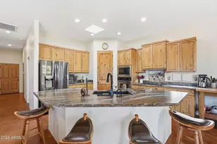 16206 E Windstone Trail, Scottsdale, AZ 85262 - Photo 10