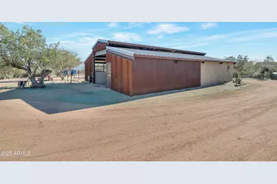 16206 E Windstone Trail, Scottsdale, AZ 85262 - Photo 36