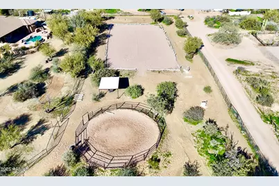 16206 E Windstone Trail, Scottsdale, AZ 85262 - Photo 42