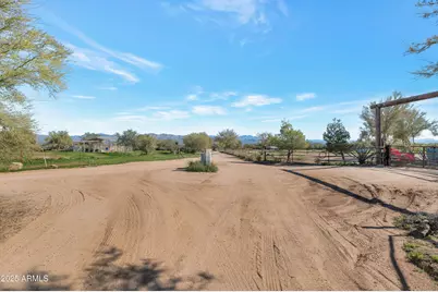 16206 E Windstone Trail, Scottsdale, AZ 85262 - Photo 56