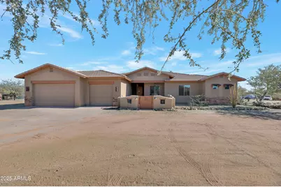 16206 E Windstone Trail, Scottsdale, AZ 85262 - Photo 4