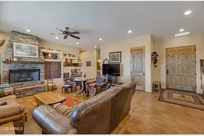 16206 E Windstone Trail, Scottsdale, AZ 85262 - Photo 12