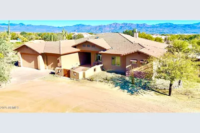 16206 E Windstone Trail, Scottsdale, AZ 85262 - Photo 2